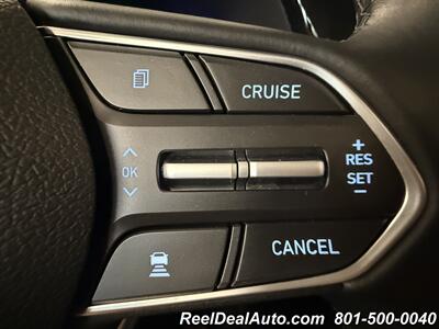 2020 Hyundai PALISADE SEL   - Photo 24 - North Salt Lake, UT 84010