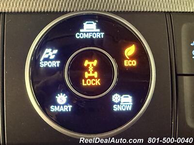 2020 Hyundai PALISADE SEL   - Photo 17 - North Salt Lake, UT 84010