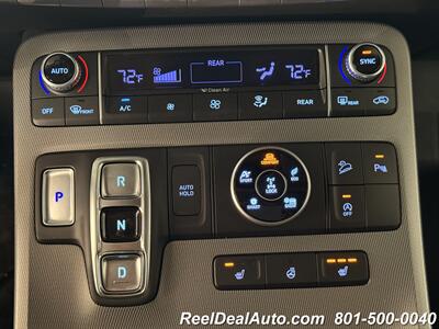 2020 Hyundai PALISADE SEL   - Photo 5 - North Salt Lake, UT 84010