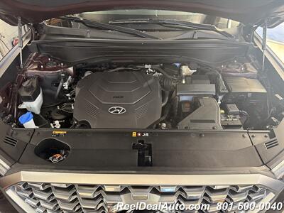 2020 Hyundai PALISADE SEL   - Photo 46 - North Salt Lake, UT 84010