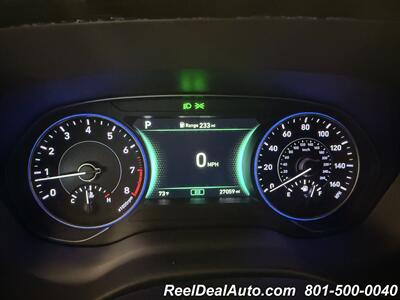 2020 Hyundai PALISADE SEL   - Photo 4 - North Salt Lake, UT 84010