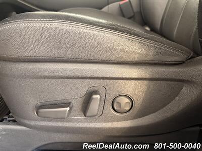 2020 Hyundai PALISADE SEL   - Photo 20 - North Salt Lake, UT 84010
