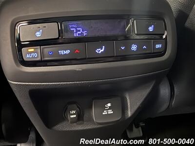 2020 Hyundai PALISADE SEL   - Photo 13 - North Salt Lake, UT 84010