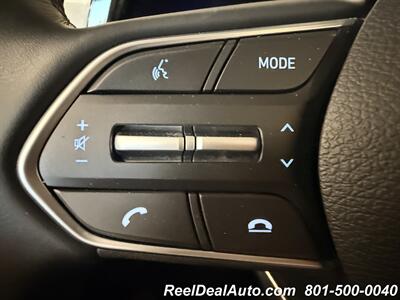 2020 Hyundai PALISADE SEL   - Photo 25 - North Salt Lake, UT 84010