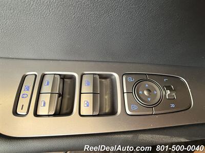 2020 Hyundai PALISADE SEL   - Photo 16 - North Salt Lake, UT 84010