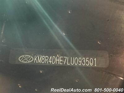 2020 Hyundai PALISADE SEL   - Photo 47 - North Salt Lake, UT 84010