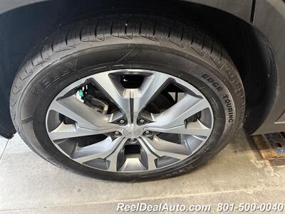 2020 Hyundai PALISADE SEL   - Photo 42 - North Salt Lake, UT 84010