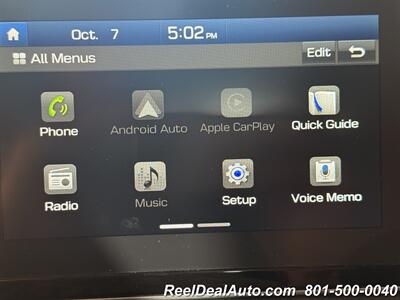 2020 Hyundai PALISADE SEL   - Photo 45 - North Salt Lake, UT 84010