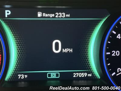 2020 Hyundai PALISADE SEL   - Photo 15 - North Salt Lake, UT 84010