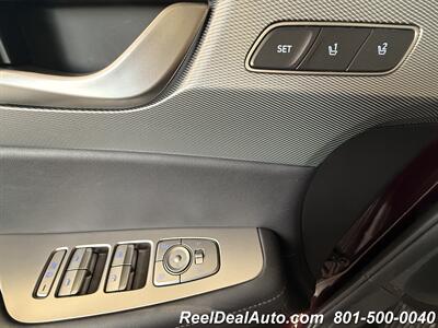 2020 Hyundai PALISADE SEL   - Photo 22 - North Salt Lake, UT 84010