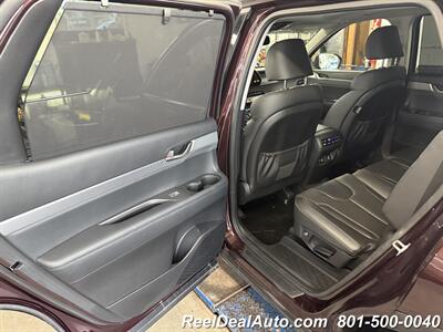 2020 Hyundai PALISADE SEL   - Photo 9 - North Salt Lake, UT 84010