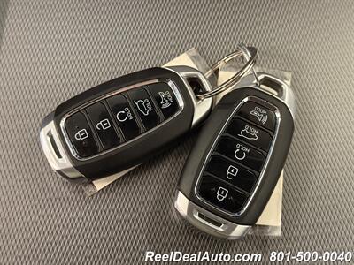 2020 Hyundai PALISADE SEL   - Photo 21 - North Salt Lake, UT 84010