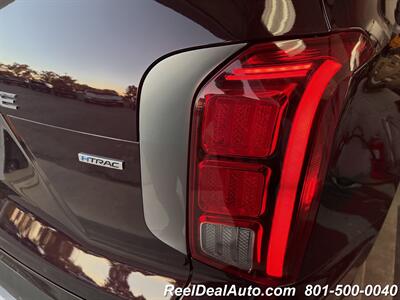 2020 Hyundai PALISADE SEL   - Photo 32 - North Salt Lake, UT 84010