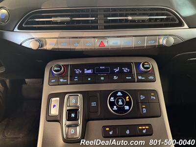 2020 Hyundai PALISADE SEL   - Photo 28 - North Salt Lake, UT 84010