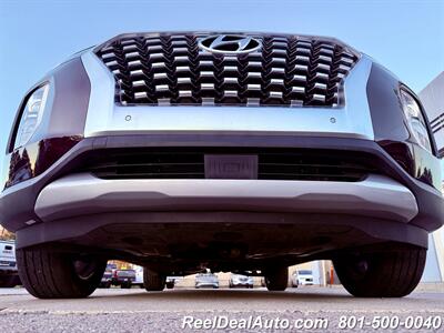2020 Hyundai PALISADE SEL   - Photo 52 - North Salt Lake, UT 84010