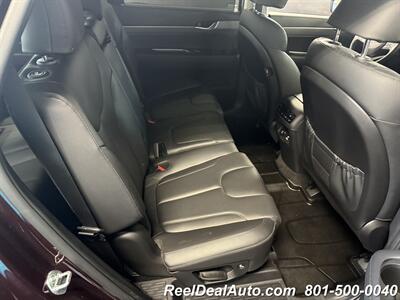 2020 Hyundai PALISADE SEL   - Photo 39 - North Salt Lake, UT 84010