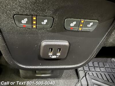 2020 Chevrolet Equinox Premier - Photo 42 - North Salt Lake, UT 84010