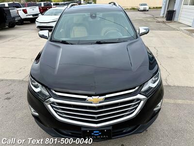 2020 Chevrolet Equinox Premier - Photo 21 - North Salt Lake, UT 84010