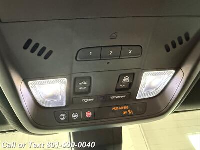 2020 Chevrolet Equinox Premier - Photo 50 - North Salt Lake, UT 84010