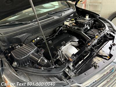 2020 Chevrolet Equinox Premier - Photo 26 - North Salt Lake, UT 84010