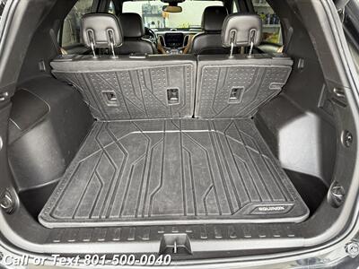 2020 Chevrolet Equinox Premier - Photo 41 - North Salt Lake, UT 84010
