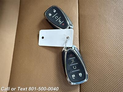 2020 Chevrolet Equinox Premier - Photo 33 - North Salt Lake, UT 84010