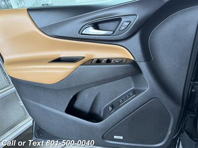 2020 Chevrolet Equinox Premier - Photo 49 - North Salt Lake, UT 84010