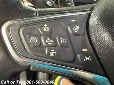 2020 Chevrolet Equinox Premier - Photo 6 - North Salt Lake, UT 84010