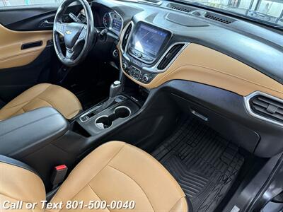 2020 Chevrolet Equinox Premier - Photo 35 - North Salt Lake, UT 84010
