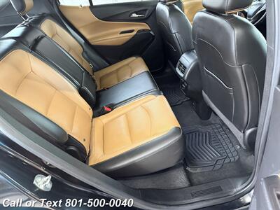 2020 Chevrolet Equinox Premier - Photo 39 - North Salt Lake, UT 84010