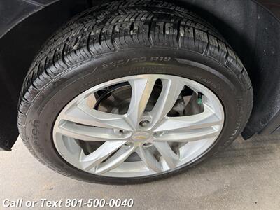 2020 Chevrolet Equinox Premier - Photo 30 - North Salt Lake, UT 84010