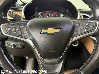 2020 Chevrolet Equinox Premier - Photo 56 - North Salt Lake, UT 84010