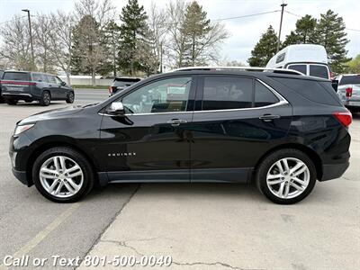 2020 Chevrolet Equinox Premier - Photo 11 - North Salt Lake, UT 84010