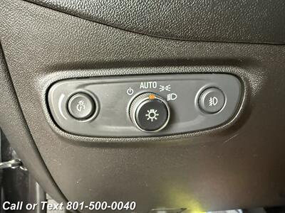 2020 Chevrolet Equinox Premier - Photo 46 - North Salt Lake, UT 84010