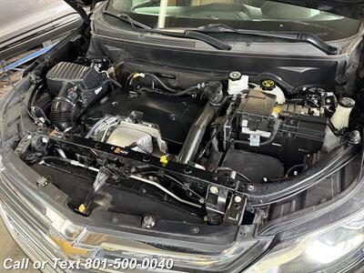 2020 Chevrolet Equinox Premier - Photo 28 - North Salt Lake, UT 84010