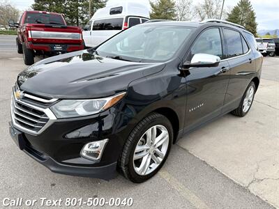 2020 Chevrolet Equinox Premier - Photo 14 - North Salt Lake, UT 84010