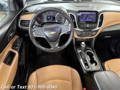 2020 Chevrolet Equinox Premier - Photo 2 - North Salt Lake, UT 84010
