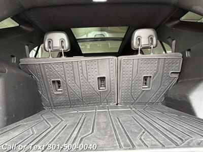 2020 Chevrolet Equinox Premier - Photo 40 - North Salt Lake, UT 84010