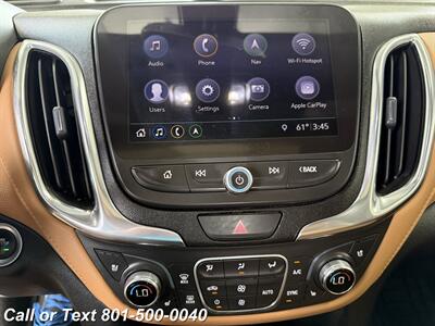 2020 Chevrolet Equinox Premier - Photo 4 - North Salt Lake, UT 84010