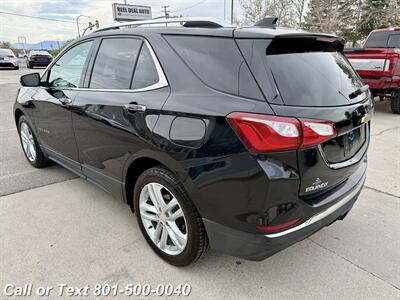 2020 Chevrolet Equinox Premier - Photo 13 - North Salt Lake, UT 84010