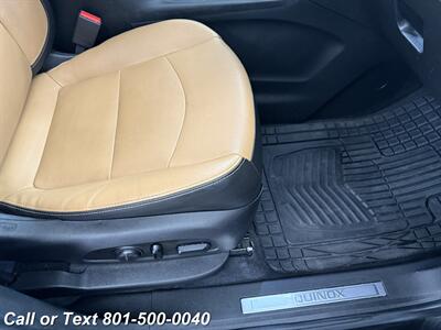 2020 Chevrolet Equinox Premier - Photo 36 - North Salt Lake, UT 84010