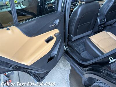 2020 Chevrolet Equinox Premier - Photo 43 - North Salt Lake, UT 84010