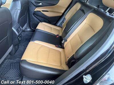 2020 Chevrolet Equinox Premier - Photo 9 - North Salt Lake, UT 84010