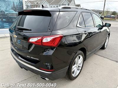 2020 Chevrolet Equinox Premier - Photo 12 - North Salt Lake, UT 84010