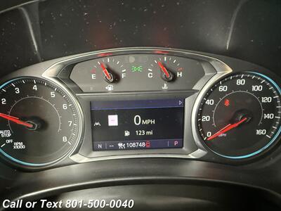 2020 Chevrolet Equinox Premier - Photo 57 - North Salt Lake, UT 84010