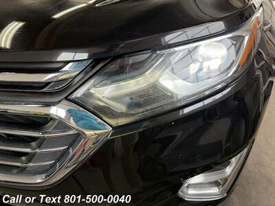 2020 Chevrolet Equinox Premier - Photo 29 - North Salt Lake, UT 84010