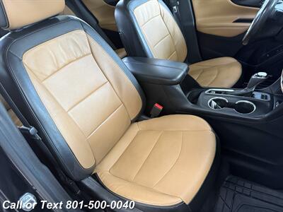 2020 Chevrolet Equinox Premier - Photo 34 - North Salt Lake, UT 84010