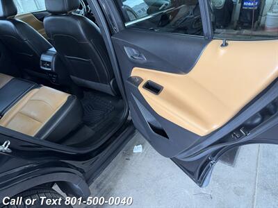 2020 Chevrolet Equinox Premier - Photo 38 - North Salt Lake, UT 84010