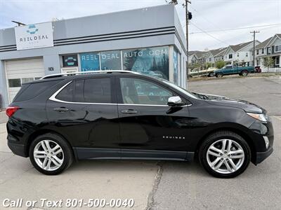 2020 Chevrolet Equinox Premier - Photo 15 - North Salt Lake, UT 84010