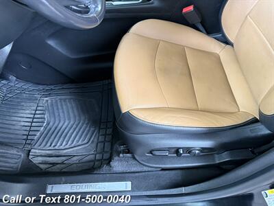 2020 Chevrolet Equinox Premier - Photo 45 - North Salt Lake, UT 84010